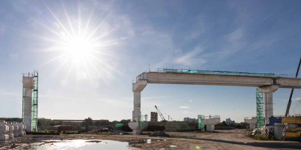 Ingeniería fundaciones diseño de fundaciones en Osona