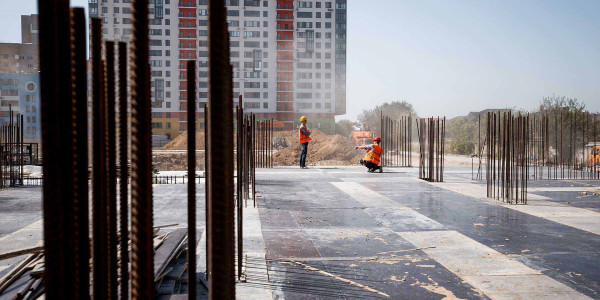 Ingeniería fundaciones estructuras en Osona