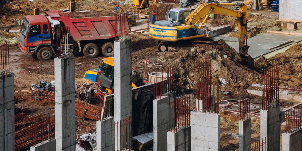 Sondeos geotécnicos de para la construcción en Osona