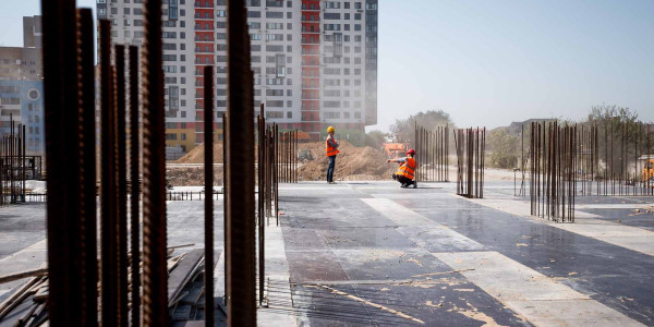 Estudio geológicos para la construcción en Osona