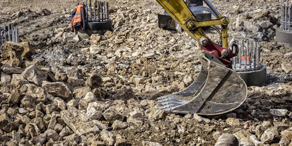 Ingeniería Geotécnica Cimentaciones superficiales en Osona