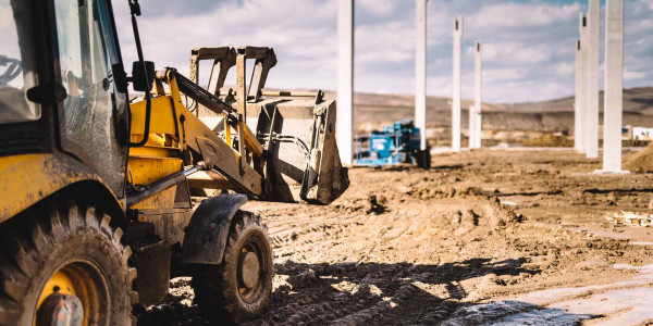 Asistencia geotécnica en excavaciones en Osona.