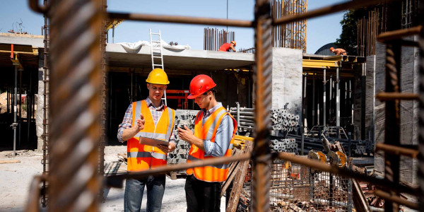 Asistencia geotécnica en la construcción en Osona.