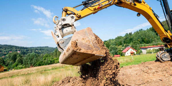 Estudio de suelos para cimentación en Osona