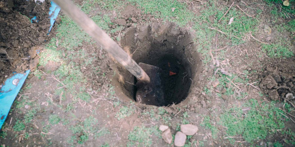 Ensayos de Penetración dinámica en Osona