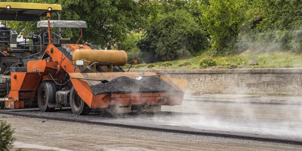 Ensayos de Penetración en asfalto en Osona