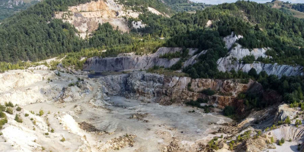 Ensayos de Penetración en terrenos en Osona