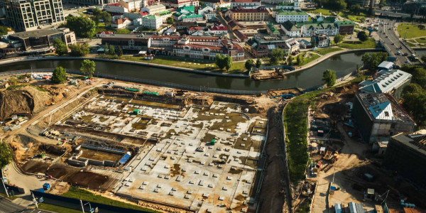 Estudios Hidrológicos o de Inundabilidad para edificaciones en Osona