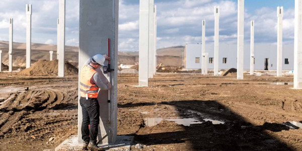 Ingeniería de cimentaciones para construcciones