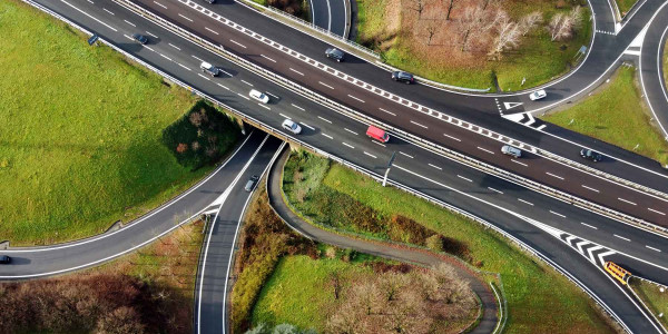 Estructuras geotécnicas Muros de tierra armada en Osona