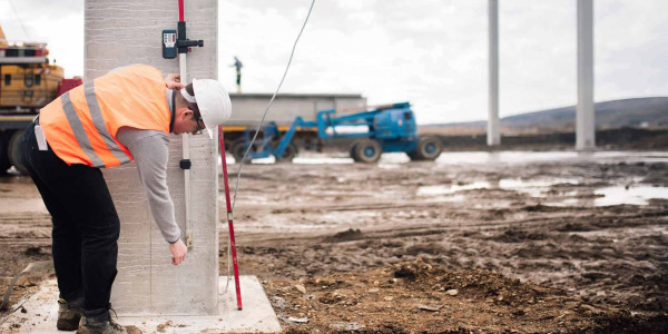 Sísmica de Refracción Ingeniería Civil  en Osona