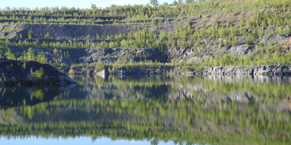 Sísmica de Refracción Investigación geológica en Osona