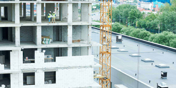 Georadar para construcciones en Osona