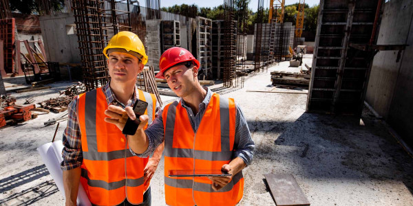 Ingeniería Cimentaciones para edificios en Osona