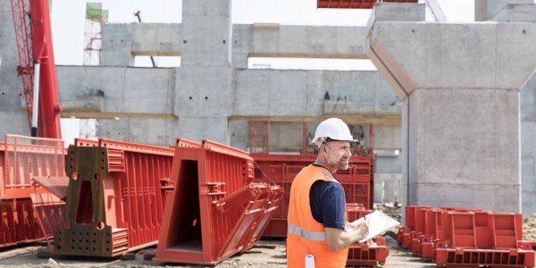 Reconocimiento geotécnico del terreno en Osona