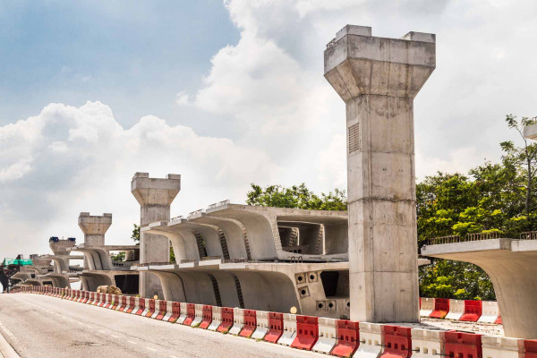 Estructuras geotécnicas · Ingenieros Geotécnicos y Geofísicos Santa Cecília de Voltregà