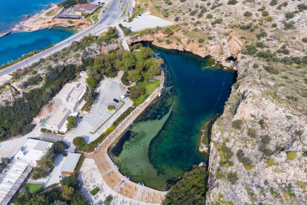 Estudios geofísicos · Ingenieros Geotécnicos y Geofísicos Santa Eulàlia de Riuprimer