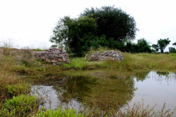 Estudios Hidrológicos o de Inundabilidad · Ingenieros Geotécnicos y Geofísicos Sant Martí de Centelles