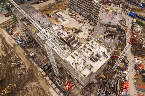 Reconocimiento geotécnico · Ingenieros Geotécnicos y Geofísicos Les Masies de Roda