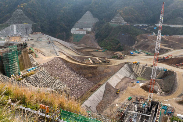 Sondeos geológicos · Ingenieros Geotécnicos y Geofísicos Tavèrnoles